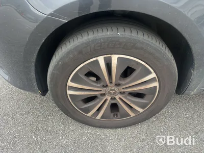 Skåpbil Mercedes-Benz Vito 116 CDI -2021