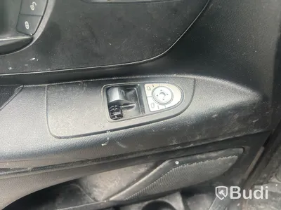 Skåpbil Mercedes-Benz Vito 116 CDI -2021