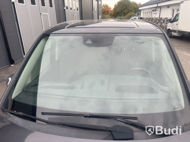 Skåpbil Mercedes-Benz Vito 116 CDI -2021