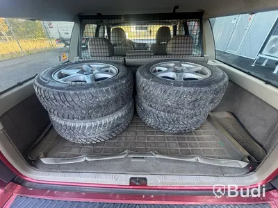 Volvo V70 -1999 | BENSIN