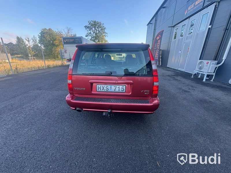 Volvo V70 -1999 | BENSIN