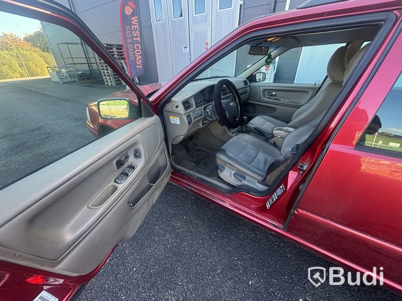 Volvo V70 -1999 | BENSIN