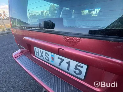 Volvo V70 -1999 | BENSIN