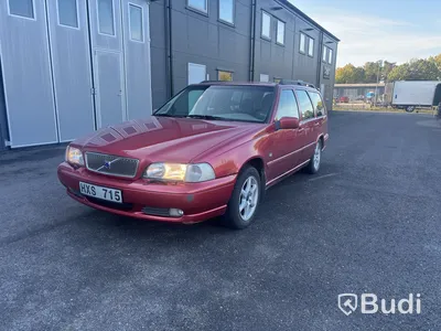 Volvo V70 -1999 | BENSIN
