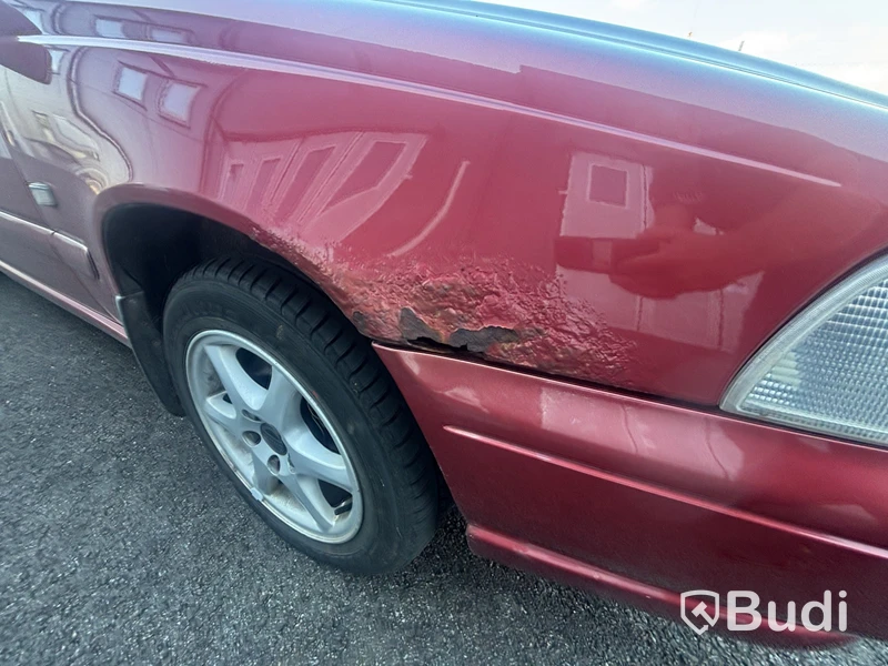 Volvo V70 -1999 | BENSIN