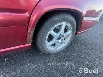Volvo V70 -1999 | BENSIN