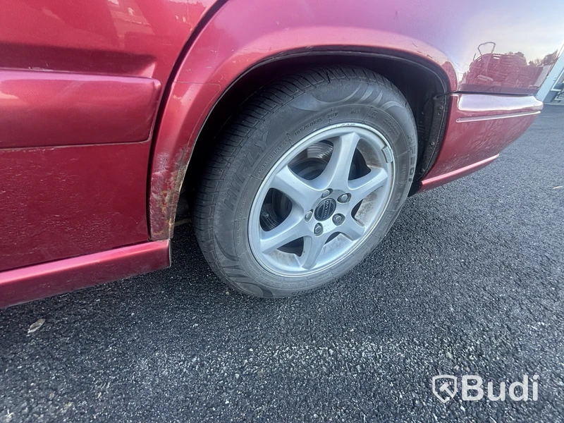 Volvo V70 -1999 | BENSIN