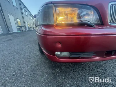 Volvo V70 -1999 | BENSIN