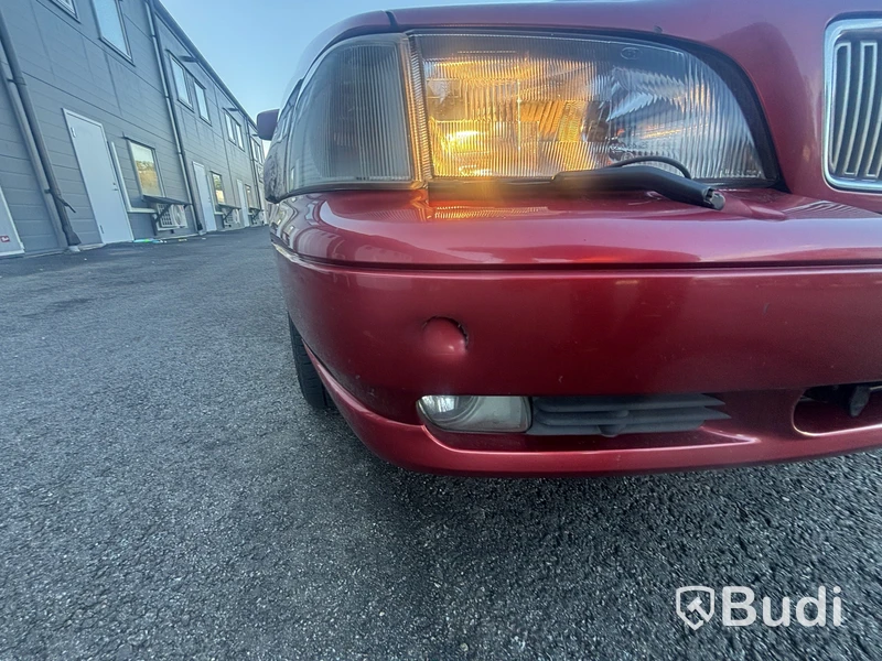Volvo V70 -1999 | BENSIN