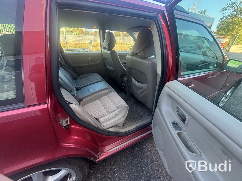 Volvo V70 -1999 | BENSIN