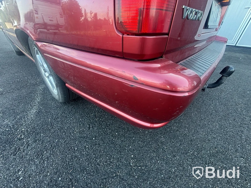 Volvo V70 -1999 | BENSIN