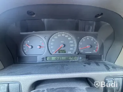 Volvo V70 -1999 | BENSIN