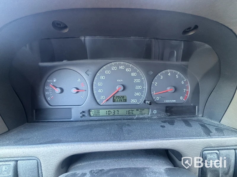 Volvo V70 -1999 | BENSIN