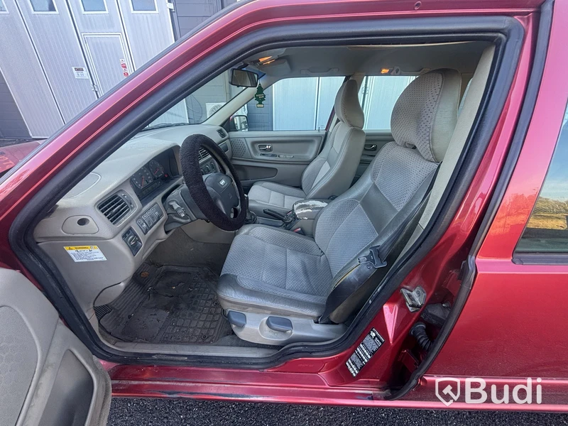Volvo V70 -1999 | BENSIN