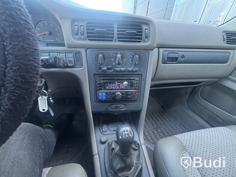 Volvo V70 -1999 | BENSIN
