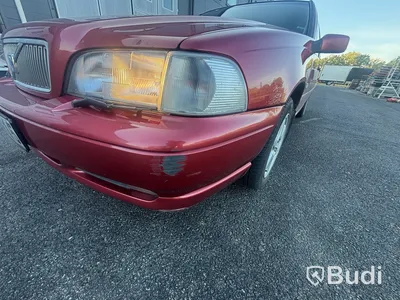 Volvo V70 -1999 | BENSIN