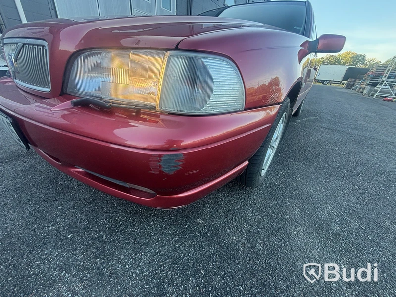 Volvo V70 -1999 | BENSIN
