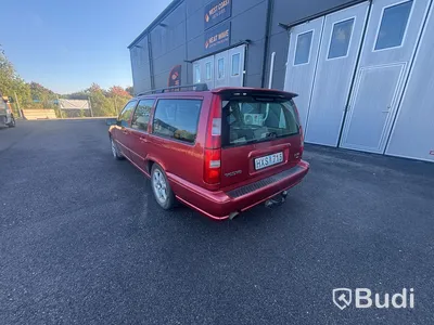 Volvo V70 -1999 | BENSIN