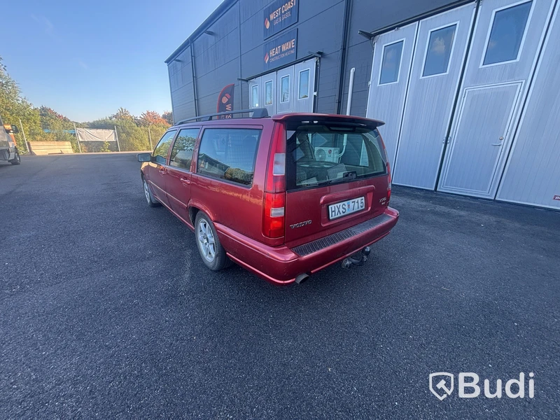 Volvo V70 -1999 | BENSIN
