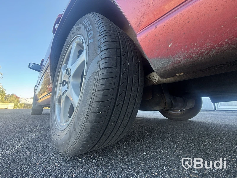 Volvo V70 -1999 | BENSIN