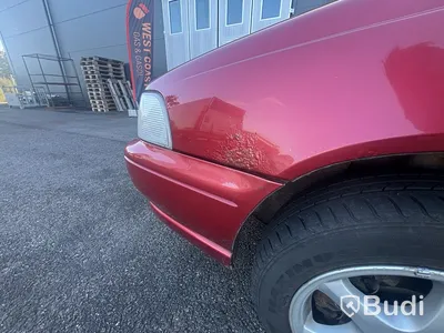 Volvo V70 -1999 | BENSIN