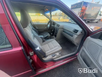 Volvo V70 -1999 | BENSIN