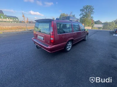 Volvo V70 -1999 | BENSIN