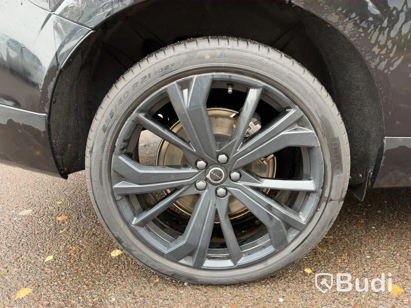 Volvo XC60 Recharge T6 AWD | 20,080 km | 2026