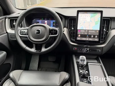 Volvo XC60 Recharge T6 AWD | 20,080 km | 2026