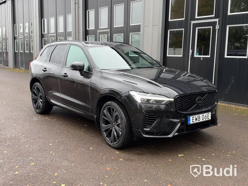 Volvo XC60 Recharge T6 AWD | 20,080 km | 2026
