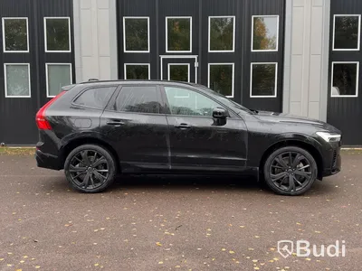 Volvo XC60 Recharge T6 AWD | 20,080 km | 2026