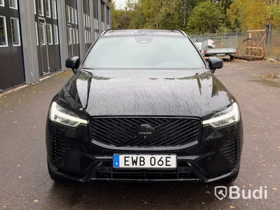 Volvo XC60 Recharge T6 AWD | 20,080 km | 2026