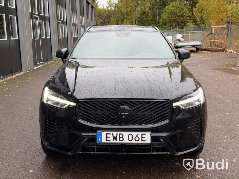 Volvo XC60 Recharge T6 AWD | 20,080 km | 2026