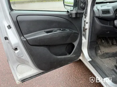 Opel Combo 1.6 CDTI Panel Van | 2012