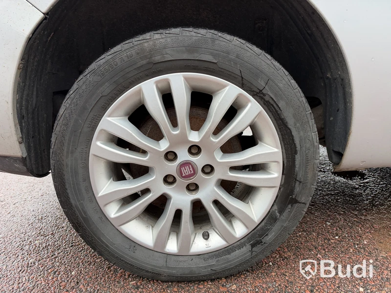Opel Combo 1.6 CDTI Panel Van | 2012