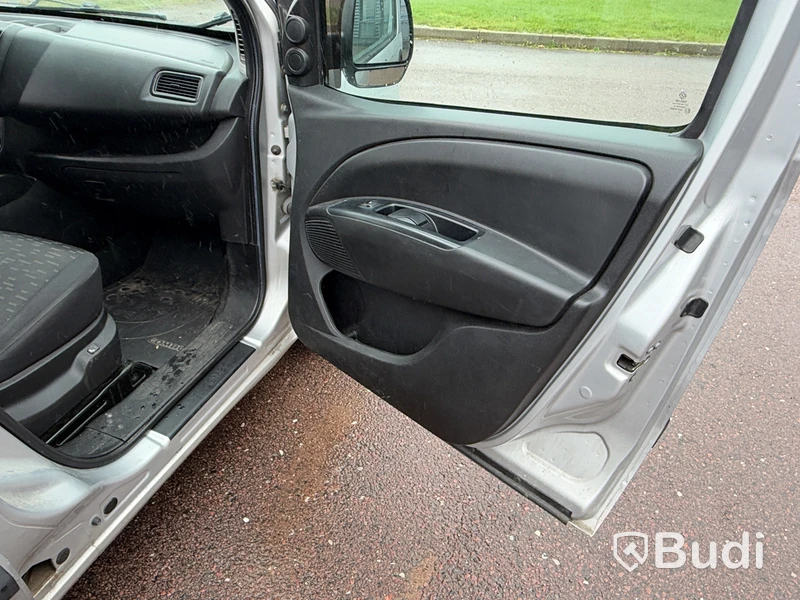 Opel Combo 1.6 CDTI Panel Van | 2012