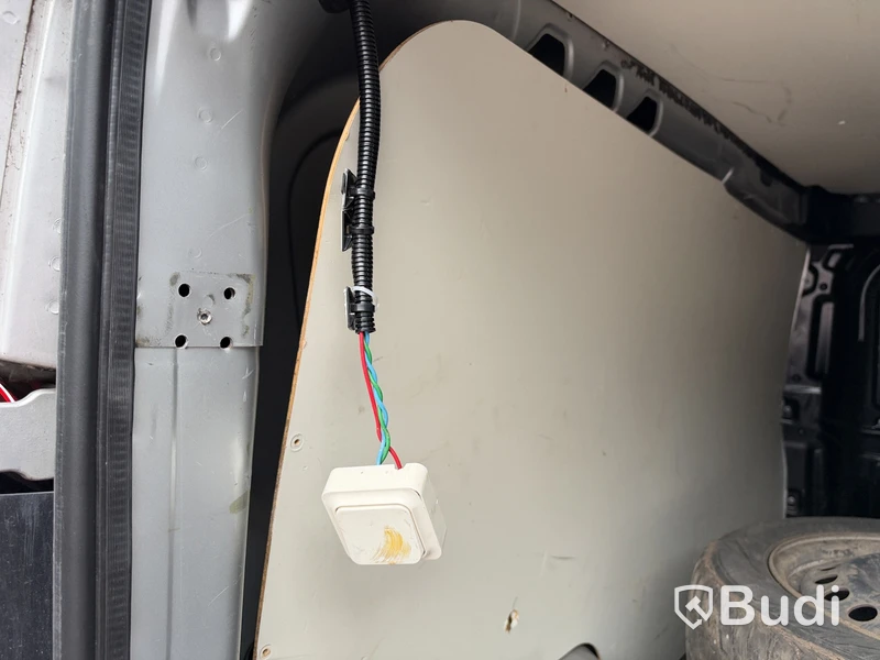 Opel Combo 1.6 CDTI Panel Van | 2012