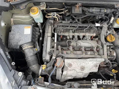 Opel Combo 1.6 CDTI Panel Van | 2012