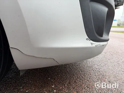 Opel Combo 1.6 CDTI Panel Van | 2012