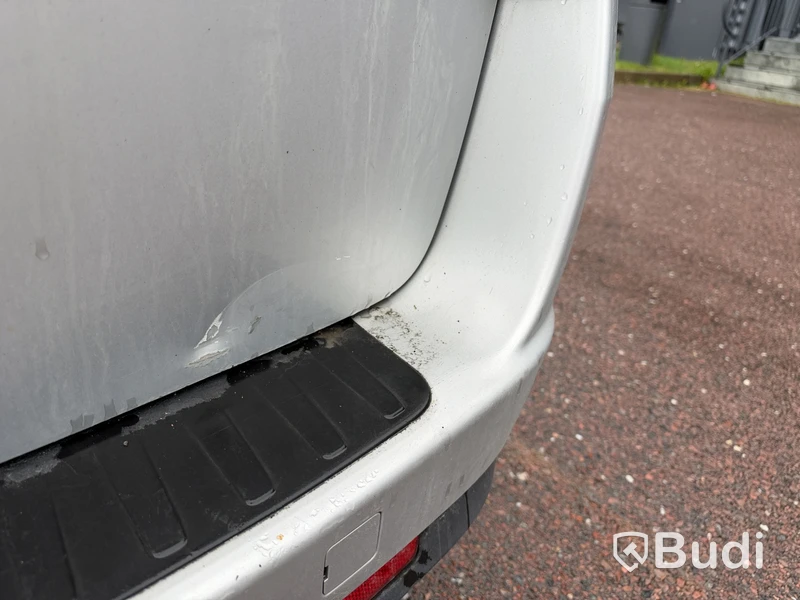 Opel Combo 1.6 CDTI Panel Van | 2012