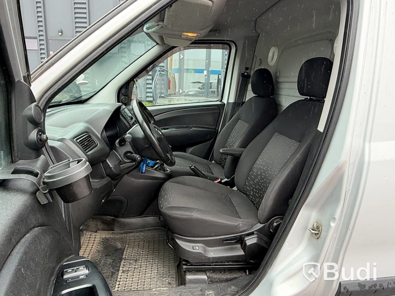 Opel Combo 1.6 CDTI Panel Van | 2012