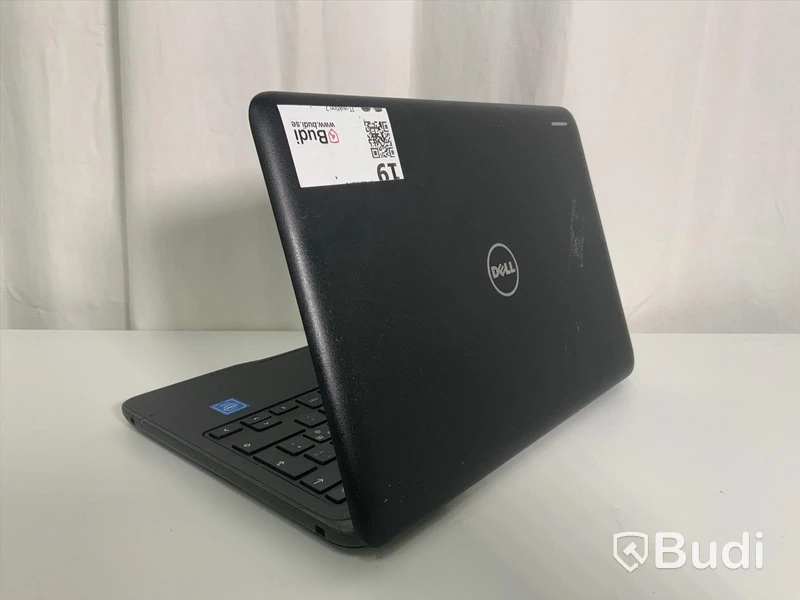 Chromebook 11 3180 Dell