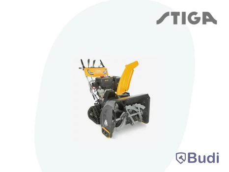 STIGA ST 6272 P TRAC Snöslunga