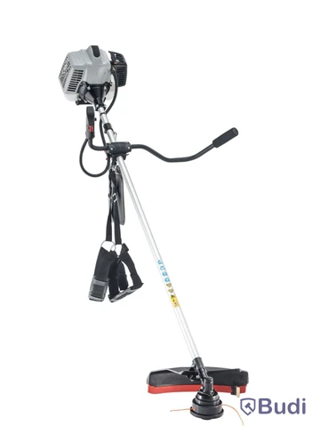 RÖJSÅG AL-KO BC 500 B