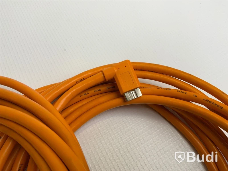 USB C till USB 3, 2st