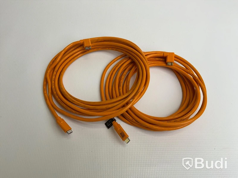 USB C till USB 3, 2st