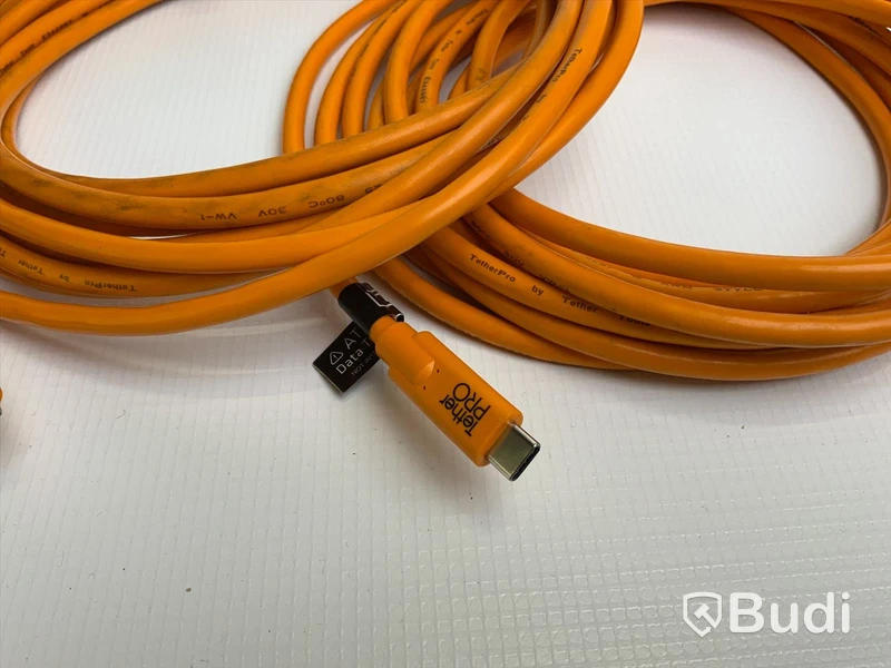 USB C till USB 3, 2st