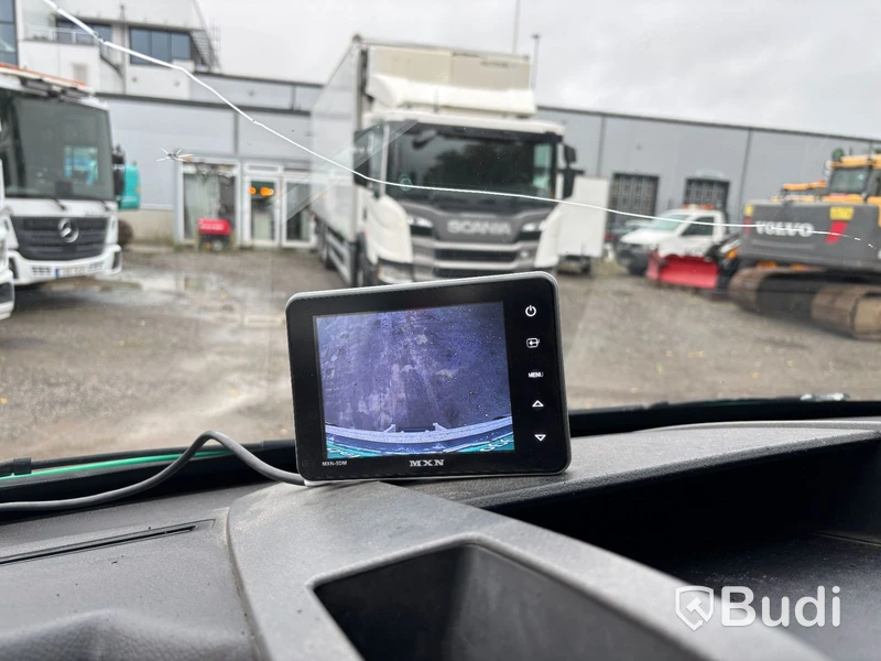 Mercedes-Benz SPRINTER -2015 | DIESEL