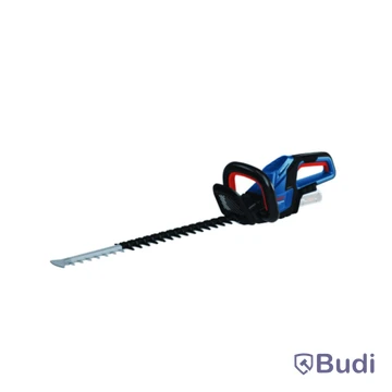 HÄCKSAX BOSCH GHE 18V-60, 60CM SOLO