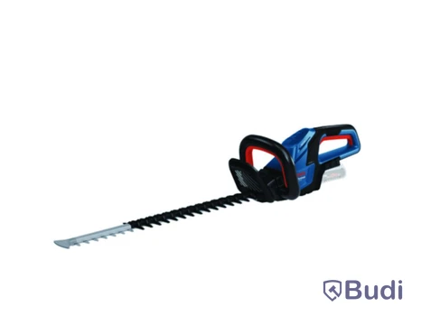 HÄCKSAX BOSCH GHE 18V-60, 60CM SOLO